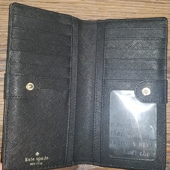 Kate Spade Wallet - Picture 4 of 4